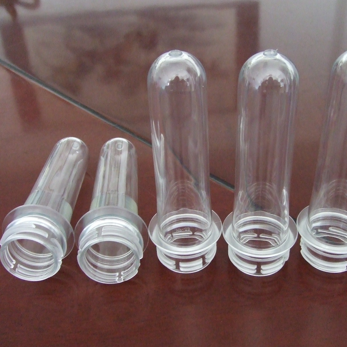 供应28口径瓶胚矿泉水瓶胚