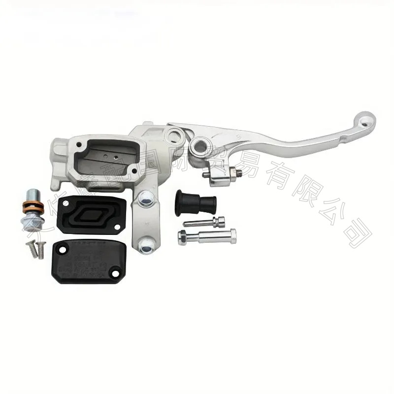 Suitable for Ktm North Sea Zuma K8Aj1 Xinyuan X2X6 Kaixi Kewei Hengjian Front Upper Brake Pump