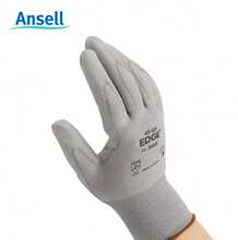ANSELL/��˼��48129 PU�T�����p������ ����ĥ��������ͨ������