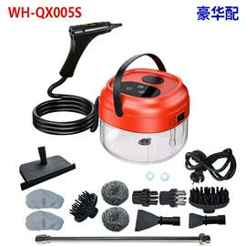 充气泵;清洗机;蒸汽清洁机