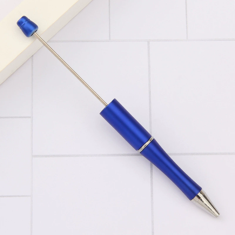 Creative rollerball pen, ballpoint pen, wholesale, handmade, three colors, gradient