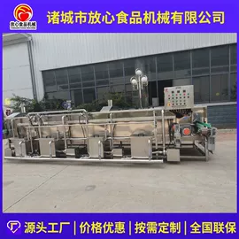 果蔬加工设备;其他食品加工;食品杀菌设备