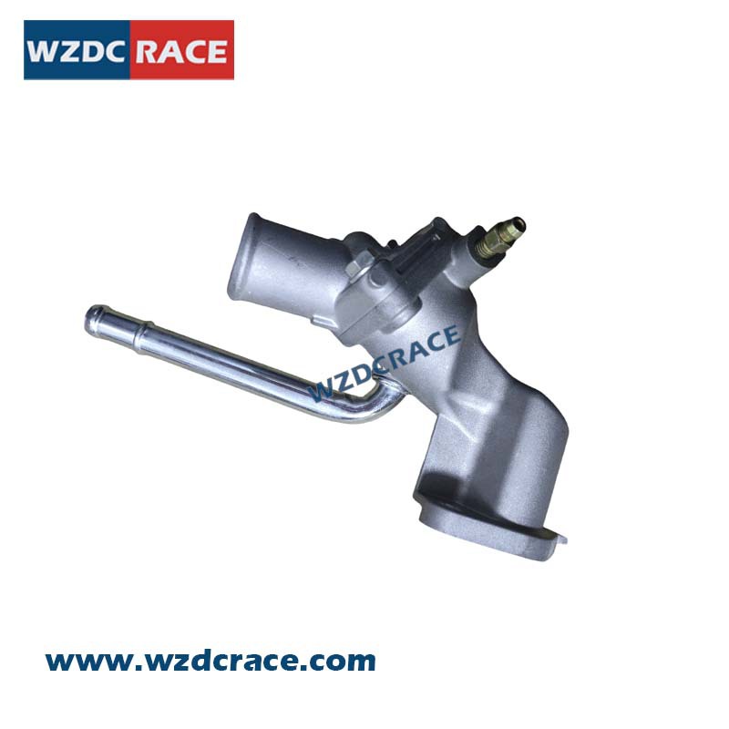 16304 - BZ012 Aplicable a TOYOTA Termostat Housing 16304BZ012 Termostato