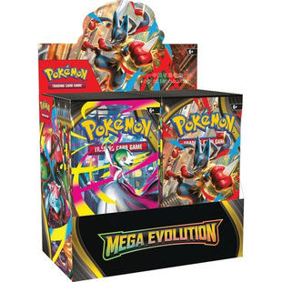 360�����ɉ�����ME01�����a���MEGA EVOLUTIONӖ�����Y��Ӣ��ETB