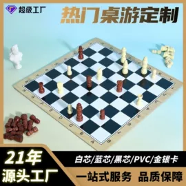 扑克、桌游牌;棋牌/桌游;拼图、拼板