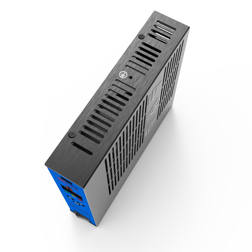 WDF-IM-3型ATM\AFC道闸快递柜控制柜加热器户外柜加热除湿