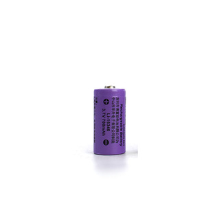 �Ͳ����늳�li-16340-3.7v 700mAh�A���ڱ�