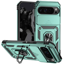 推拉窗二合一谷歌pixel10proXL手机壳适用GOOGLE PIXEL 678跨境9A