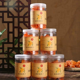 其他果干蜜饯;梅类;金桔类制品