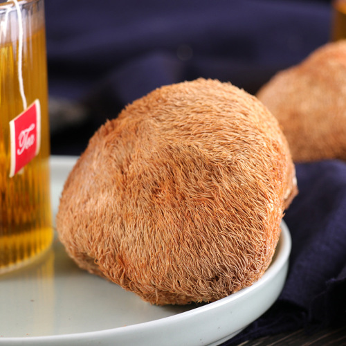 Hericium, cloves, sea buckthorn tea, Poria cocos combination triangle tea bag, one piece drop shipping clove tea