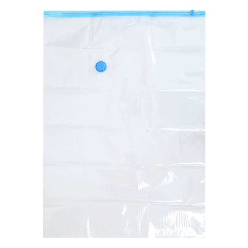 Трансграничная прозрачная вакуумная компрессионная сумка для смены сезона одежды сумка для хранения одежды
