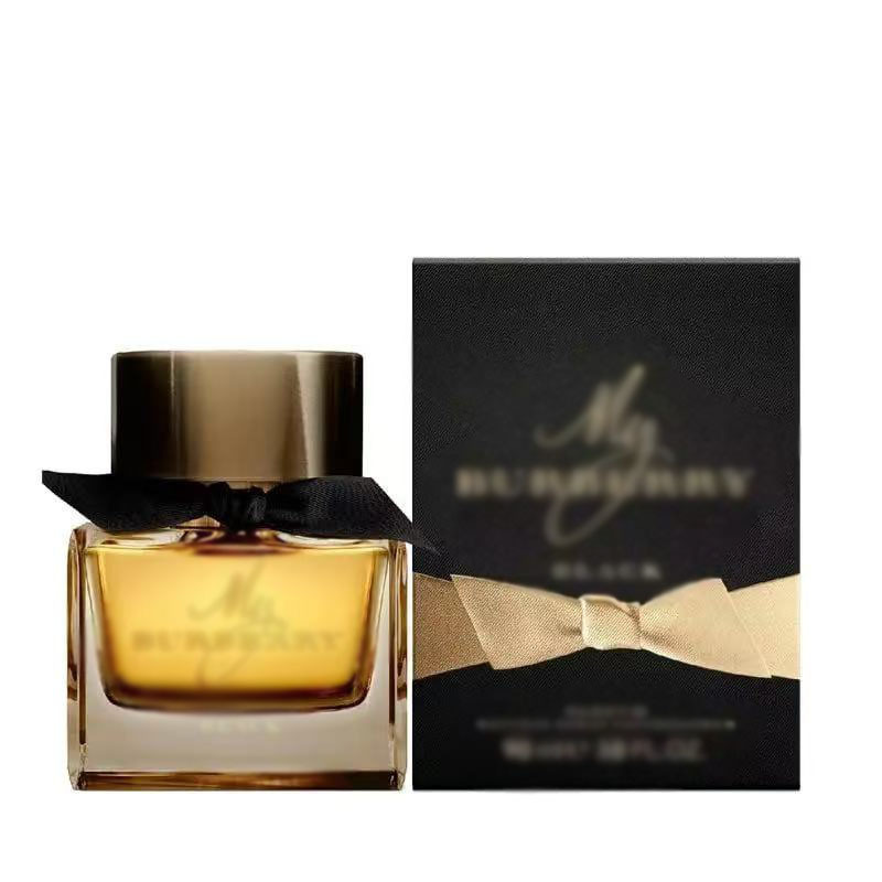 Polvo de perfume formal transfronterizo, polvo de perfume azul, tierra salvaje, dulce, laboratorio cálido, chimenea, té Darjeeling