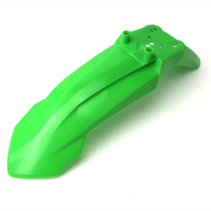 Off-road Motorcycle KT50 Front Tile Fit 50CC70CC110CC Front Fender 10inch to 15inch Wheels
