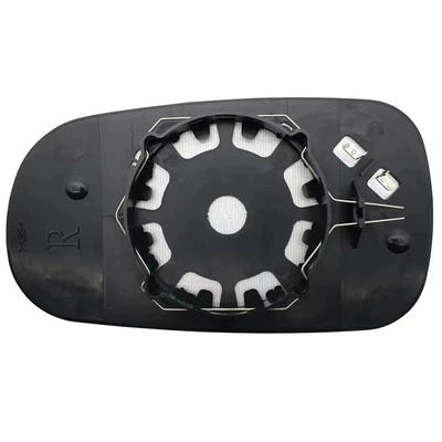 Lens Heated Rearview Lens – Car mirror