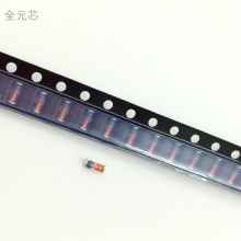 ZMM15 LL-34 ��Ƭ��ѹ������ 0.5W 1/2W 1206 Բ�� 15V LL34 ����