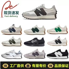 ����߰汾����NB327Ԫ��� �ڰ׺���˶���ŮЬ���������ܲ�Ь��
