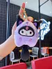 Sanrio, purple