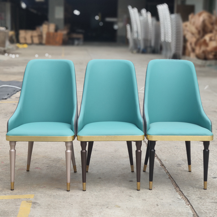 Factory wholesale shell chair metal dining chair Chinese dining chair beetle chair hotel iron chair Factory wholesale shell chair metal dining chair Chinese dining chair beetle chair hotel iron chair
