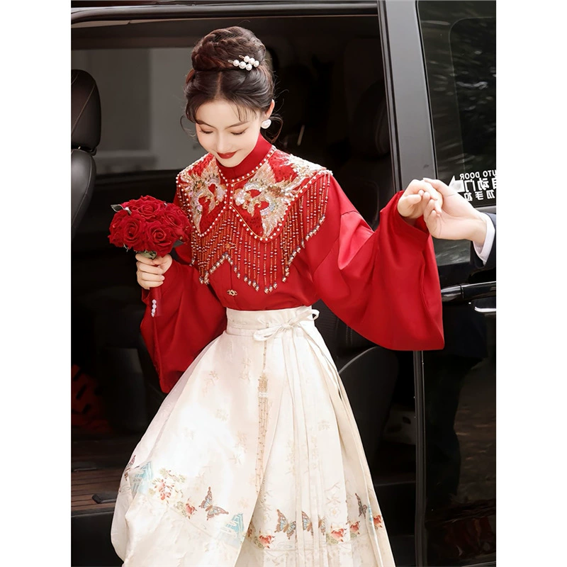 YT240878 Новый китайский стиль улучшен