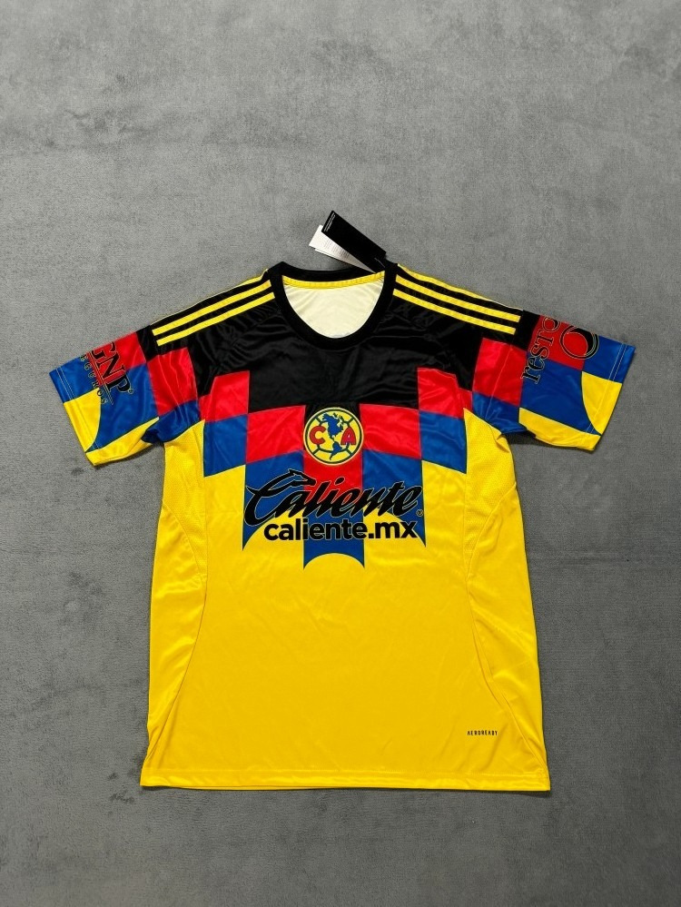 2627 Aficionados de la Liga Real Madrid Mbappe Barcelona Yarmar # 10 camisetas de fútbol de la Premier League para adultos con números impresos y envío gratuito