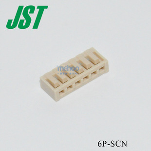 �����l؛2.5mm2pinJST�B����6P-SCN�������z��ԭ�b��Ʒ�F؛