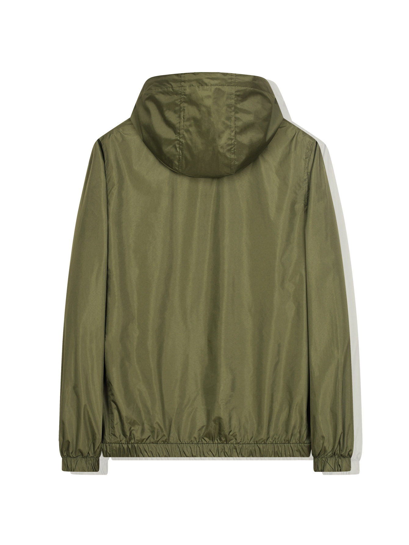 Vêtements pour hommes Veste patchwork rétro coupe-vent d'extérieur mince pour hommes mode automne nouvelle veste imperméable simple transfrontalière_voghion.com