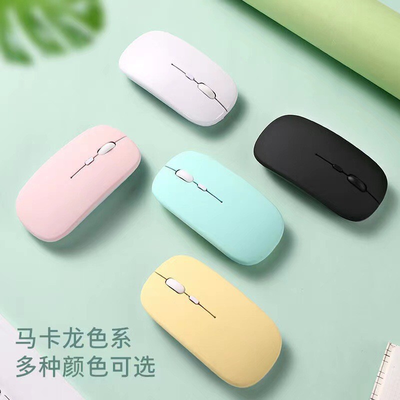 Bluetooth Mouse Dual Battery Silent Office Suitable for iPad Mobile Phone Tablet Notebook Mini Single Mode Wireless Mouse Bluetooth Mouse Dual Battery Silent Office Suitable for iPad Mobile Phone Tablet Notebook Mini Single Mode Wireless Mouse