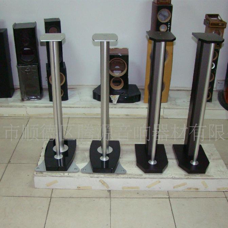 木制品半成品加工展示架弧形音箱PUPE喷漆音箱外壳木皮钢琴漆加工