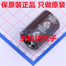 200V680UF 25X35 TDA��ɫ �MƷ����SAMYOUNG 늽����680uf200v