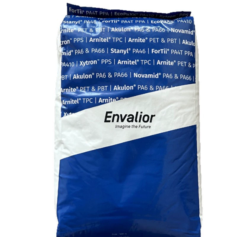 Spot PA46 Enhuali TW271F8, устойчивое к высоким температурам нейлоновое волокно, армированное 40% TE250F8