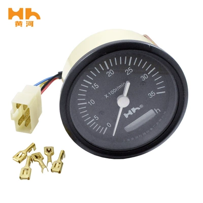 tachometer Original Genuine Zsj24138Y0 Engineering