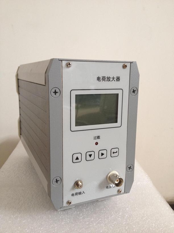 电荷放大器    型号:HAD-DHF-2A