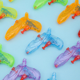 New Children's Water Gun Toy, Water Gun, Water Gun, Beach Toy, Water Fight, Rafting, Parent-Child Water Spray Toy