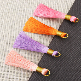 ����Ȧ���K���Ӵ�ֱ혻�DIY����������С�����ɫ�������l�Ʒ