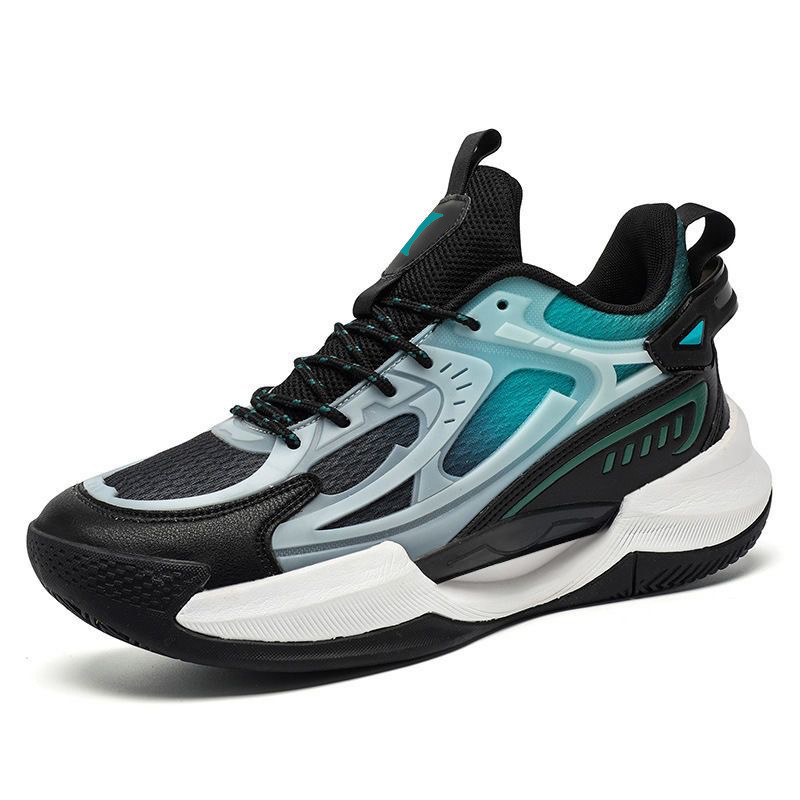 Men's Basketball Shoes 2026 New Spring and Summer Models, High-Quality Sneakers for Men, Breathable and Practical Youth Sports Shoes Men's Basketball Shoes 2026 New Spring and Summer Models, High-Quality Sneakers for Men, Breathable and Practical Youth Sports Shoes