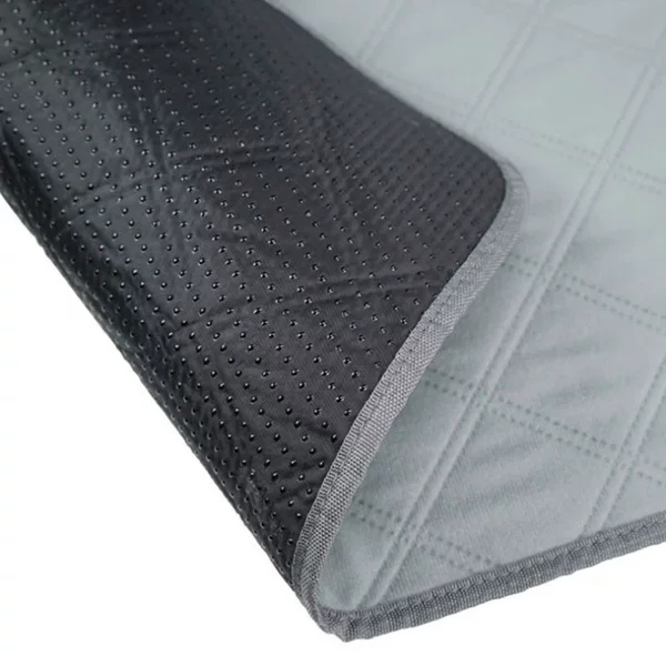 Absorbent reusable washable dog cat hamster diaper pad pet diaper training pad