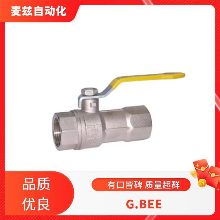 93501-1/2" IG/AG PN30 998NG-1/2"-TAS 球阀 G.bee 德