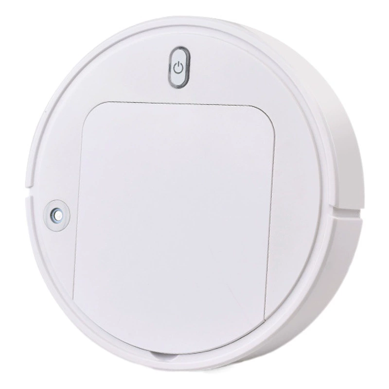 Трансграничный подметающий дом робота с чистящей машиной «Три в одном» USB-зарядка умный пылесос подарок оптом