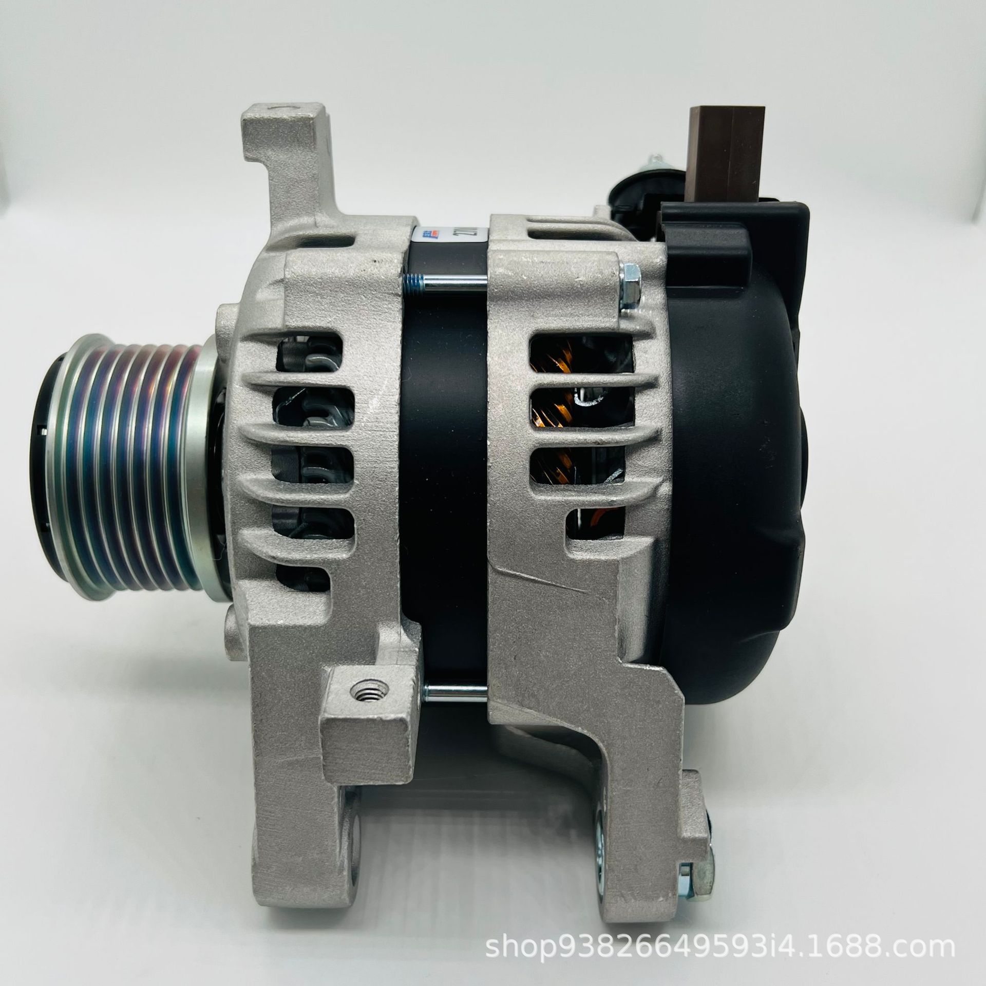 270600 L190 Is Suitable for Toyota Car Parts 27060-0l170 Generator 270600 L260 Wholesale