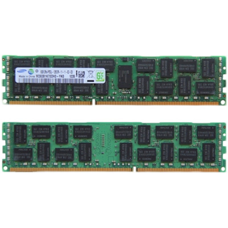 条 сервер 8G памяти планка DDR3 PC3 1333 1600 1866ECC регор