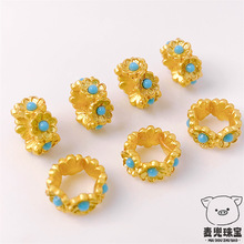 ��ɫ18K�����Ƕ�G��С��ؐ���ܭh���h��������ִ����KDIY���