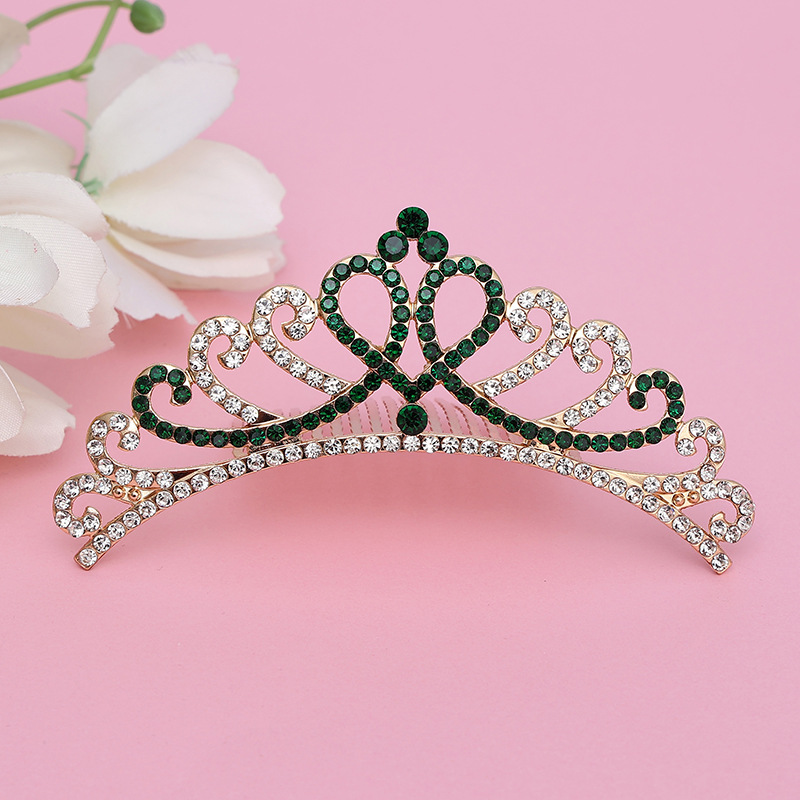 № 4 KC Gold [Зеленый]