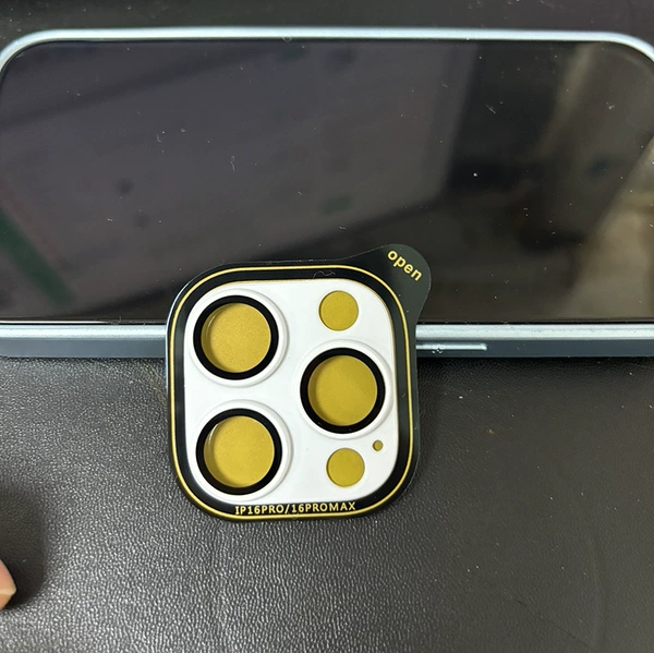 IP16PRO/16Pro Max Silver