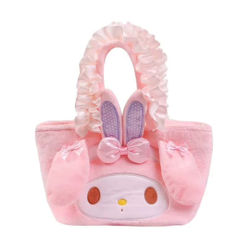 Мультяшная милая розовая пудра девушка сердце