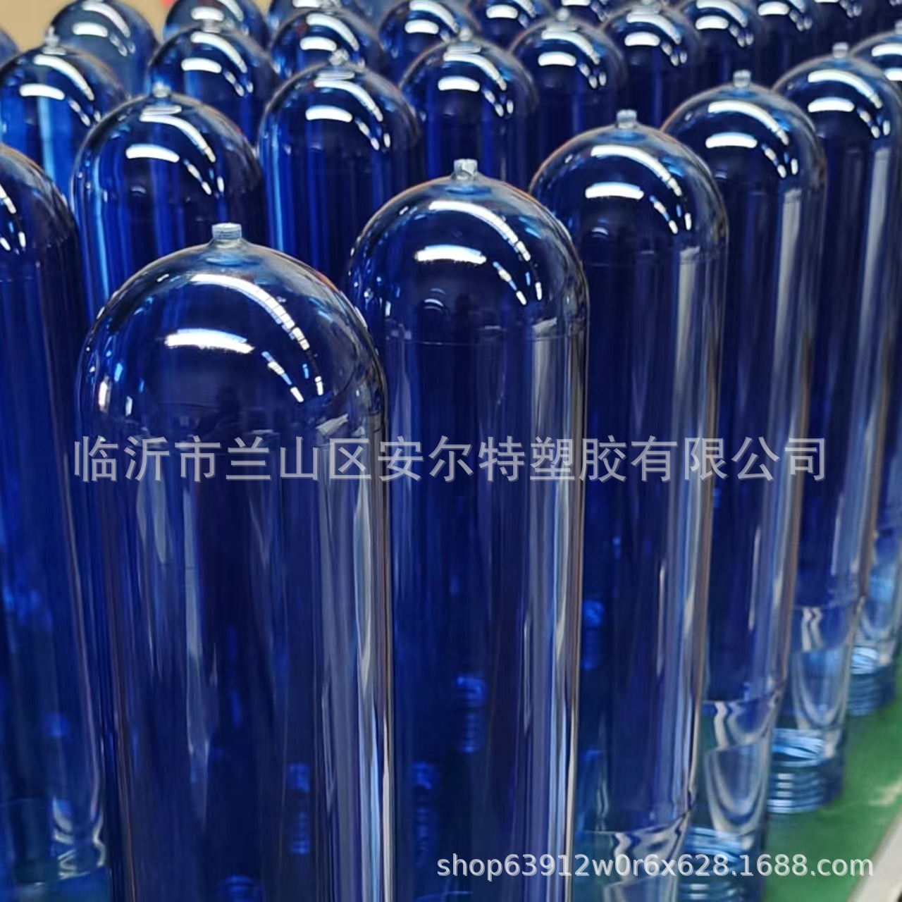 PET瓶胚一次性水桶瓶胚透明瓶胚纯净水桶-阿里巴巴
