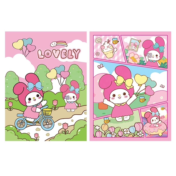 My Melody