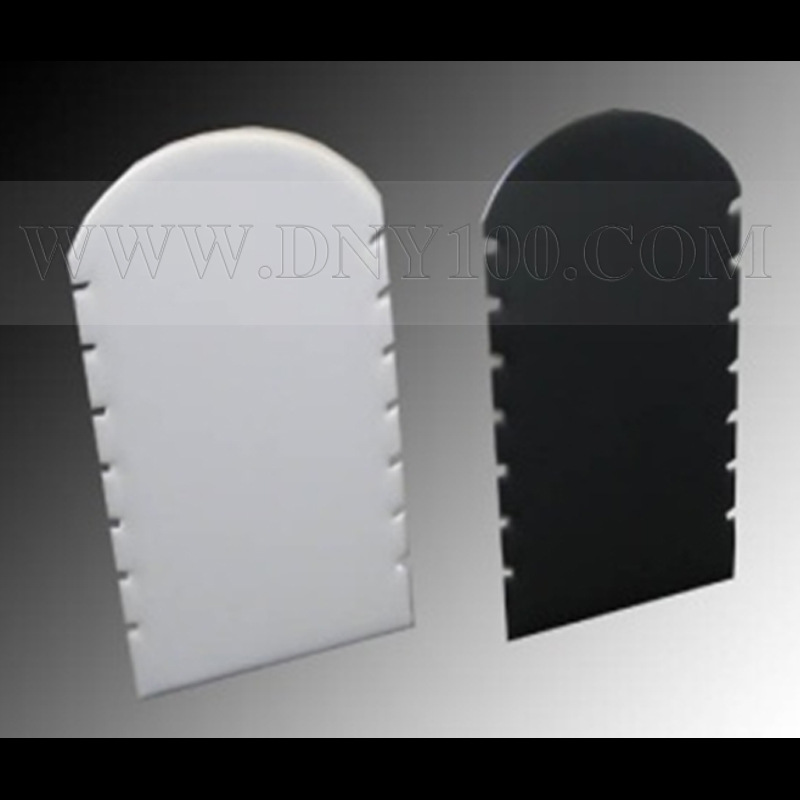 供应木制项链展示架木质项链展示架木艺项链展架东莞厂家直销创意