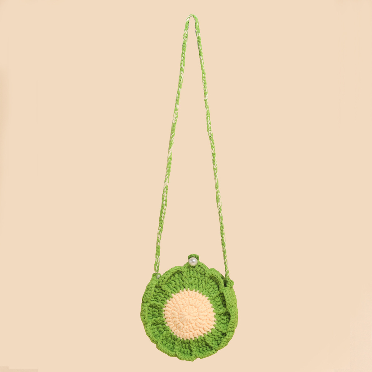 Chapeau de pêcheur en laine tissé à la main pour homme gros, mignon, automne et hiver, doux et enfantin, à bord court_voghion.com