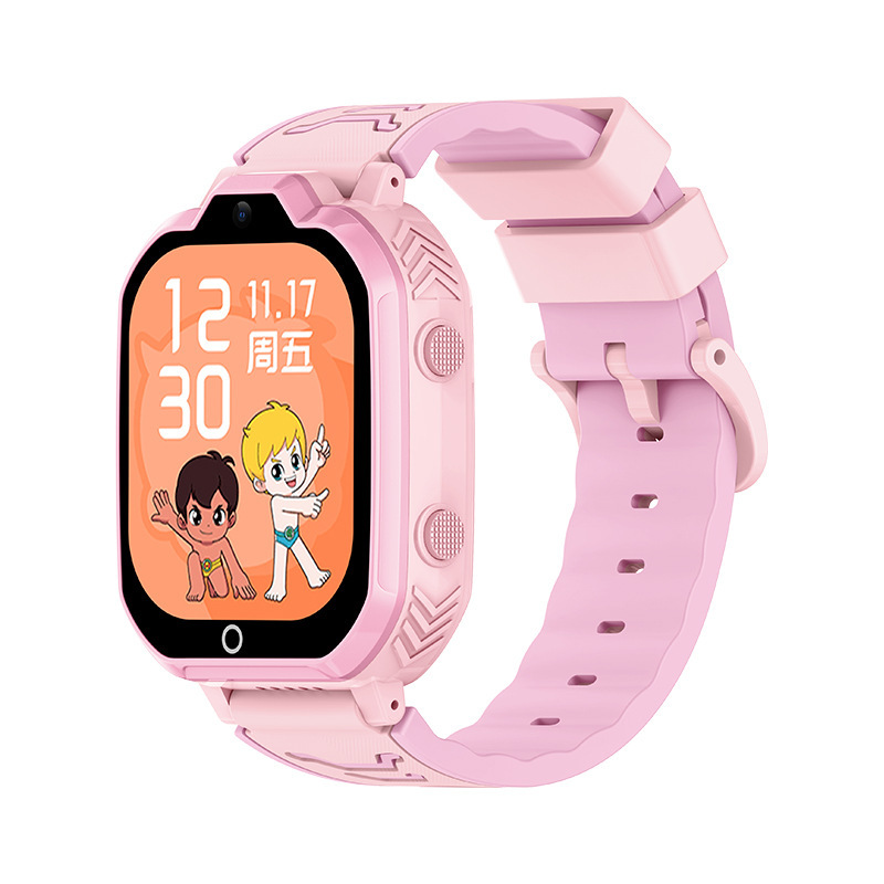 Haier Brothers Brand C1 (Haibaby) 5g Full Network Video Call Payment Micro Chat Kidsren's Phone Watch Haier Brothers Brand C1 (Haibaby) 5g Full Network Video Call Payment Micro Chat Kidsren's Phone Watch