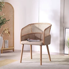 沙发椅;餐椅;餐边柜